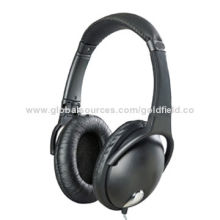 DJ Headset, 1.2m Cable Length