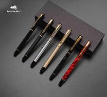 Jinhao 801 Series Slim Ballpoint Pen - Gift Pen Set