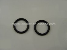 flat rubber o ring