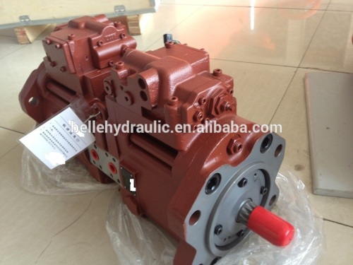 New & Hot design K3V112DT piston pump for Daewoo excavator