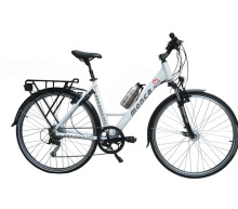 Mini Battery city e bicycle M713CC