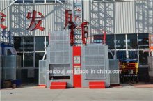 Hot Sale Construction Elevators for Building