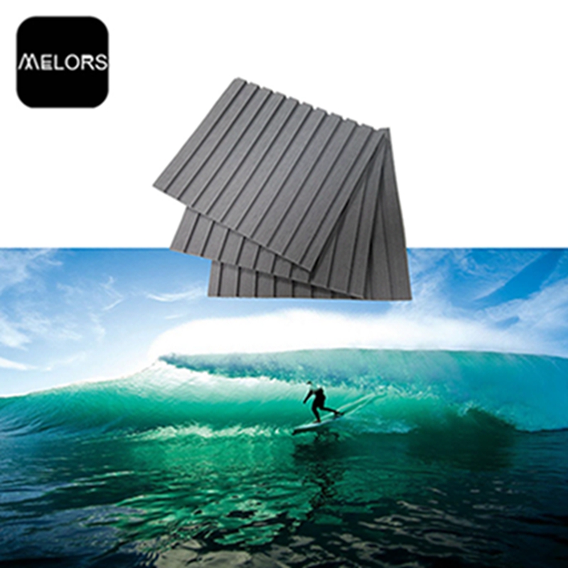 Melors UV Dirençli Kiteboard Deck Pad Grip Pad