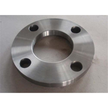 EN1092-1 PN 100 FLAT FLANGE 16INCH CARBON STEEL