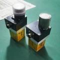 WRD650 Double Ridge Waveguide Switch SPDT