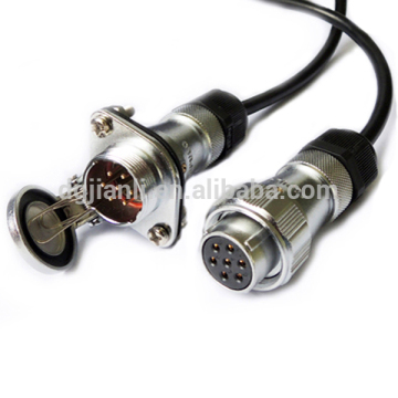 waterproof caravan camera cable kit