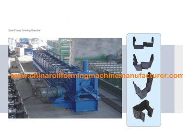 Machines For Door Frame