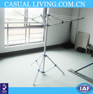 clothes airer Aluminum Rotary Airer