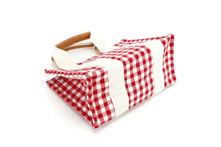 Borse di tela Tote Bags
