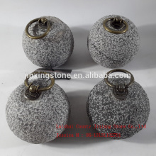 ball door stop /Doorstop Door Stop Stone Effect with handle/marble doorstop /door stopper/paper weights
