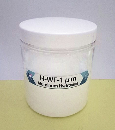 Aluminium Hydroxide Flame Retardant Additive