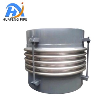 Butt Welded Bellows Expansion Joint