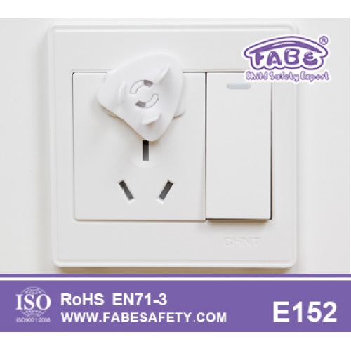 Child Safety Plug Covers