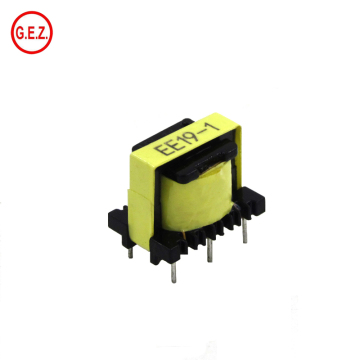 EE19 PCB transformer for power supply
