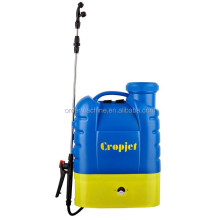 Farmjet 16L Agriculture Battery Powered Sprayer Backpack