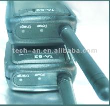 stock broker full-duplex walkie talkie wireless intercom from manufacture