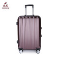 Large capacity business Hard shell travel suitcase