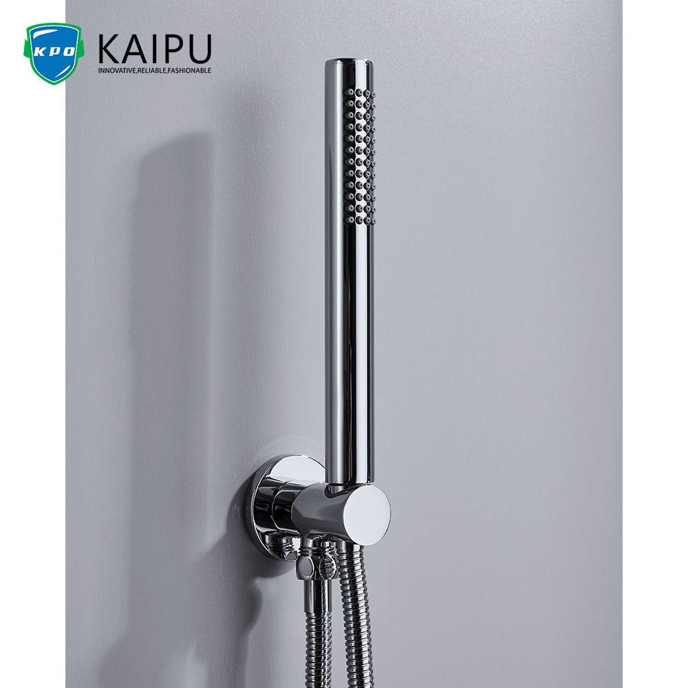Wall Concealed Shower Mixer 17 Jpg