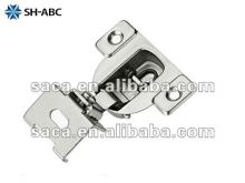 Face frame hinge(compact hinge)
