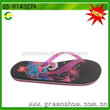 Cheap Chinese Women Slippers Wholesale