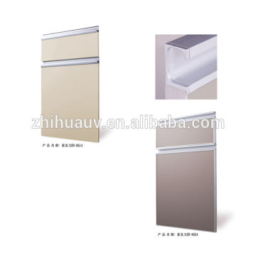 Flat Pack Kitchen Cabinet Acrylic Kitchen Cabinet Door