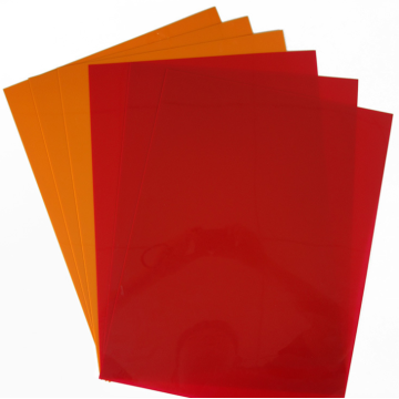 Plastic PP Polypropylene Sheet