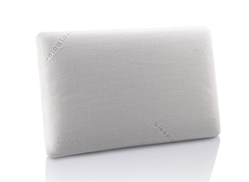 100% natural memory foam pillow with bamboo charcoal