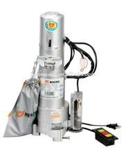 Jielong rolling shutter motors remote control