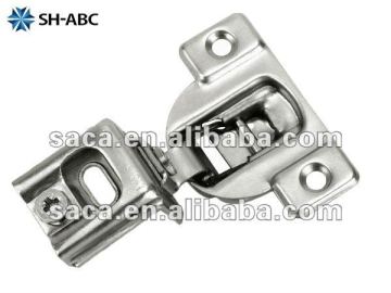 Face frame cabinet hinge(conpact hinge)