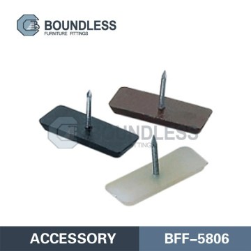 Nail Glide/Furniture Fittings