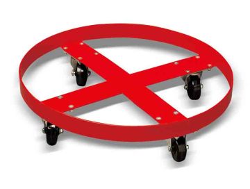 Steel Drum Dollies (SD Series)