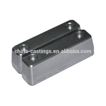 OEM steel machining parts