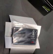 Verizon 4G LTE intelligent Mobile hotspot novatel 4510 EVDO/CDMA pocket router