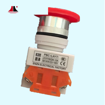 Elevator Push Button Emergency Stop Switch YO90-11ZS - Elevator Parts
