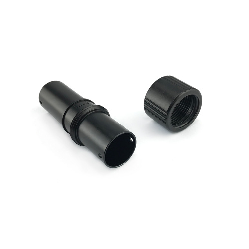 ø20mm CNC Aluminium Folding Connector för drönarram