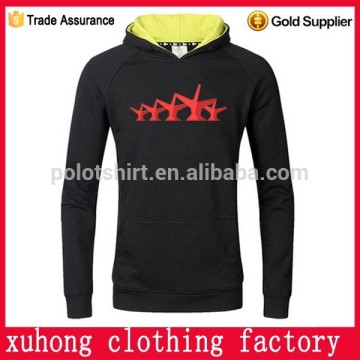 Cheap Custom black America golf club handmade knit pullover printing