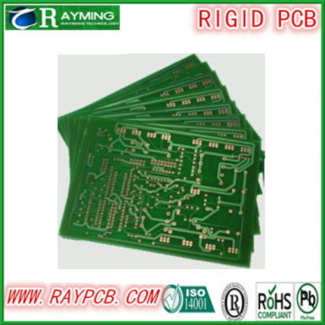 fm radio pcb kits/pcb for radio equipment