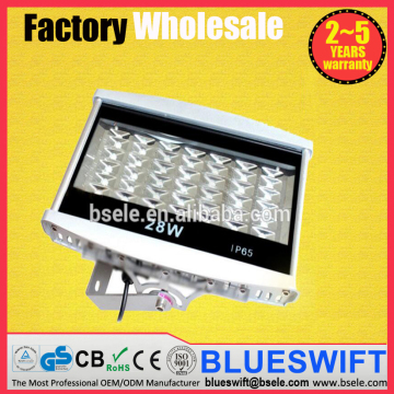 Led 84W Street Light Manufacturers packing lot using