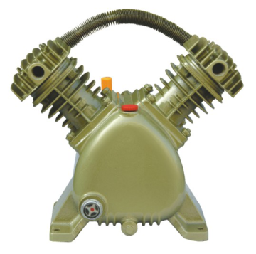 Industrial High Pressure Head  For Air Compressor