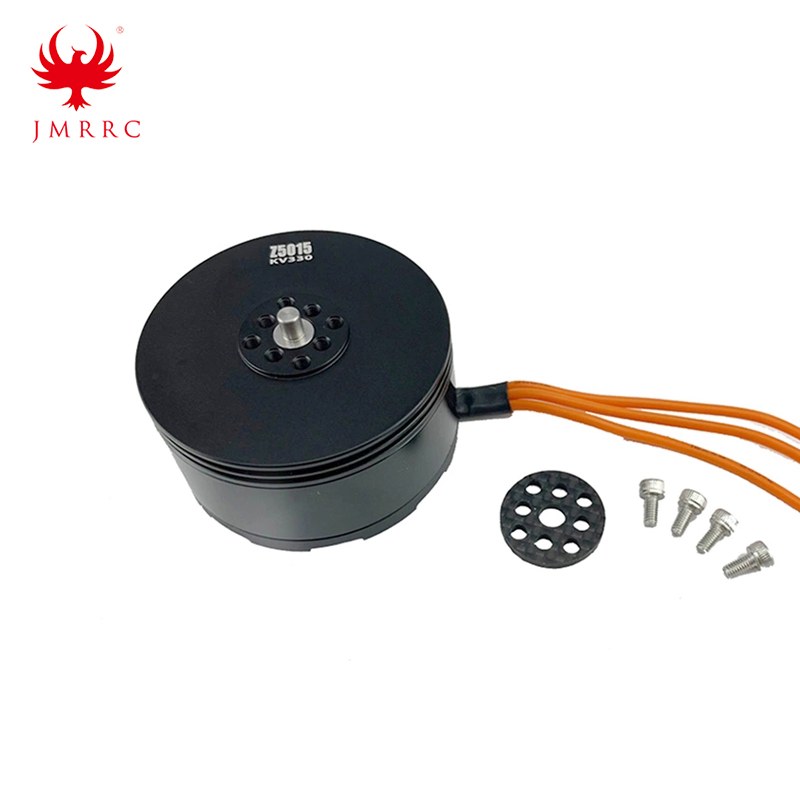 5015 محرك بدون فرش 6S/12S KV330 KV150 طائرة بدون طيار