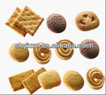 Dresseuse Cookies Biscuits meringue china