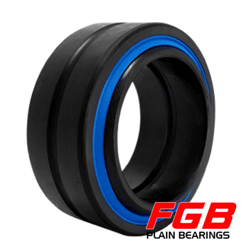 GE100ES-2RS Spherical Plain Bearing Ball Bushings joint bearing