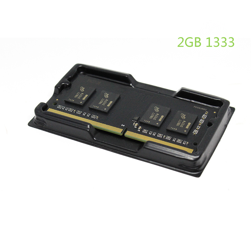 DDR3 2GB 1333MHz PC portátil