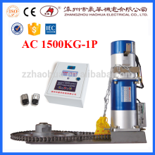 1.5T Electric Rolling Door Motor / Roll-Up Door Motor / Automatic Rolling Door Operator