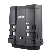 Infrared Night Vision Binocular NV-FHD300: High-Definition Infrared Telescope for Night Vision Video