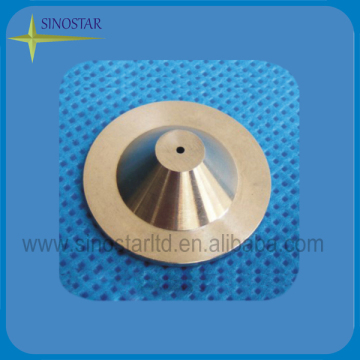 high impact needle jet nozzle