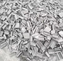 high quality Graphite scrap