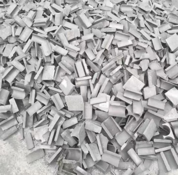 high quality Graphite scrap