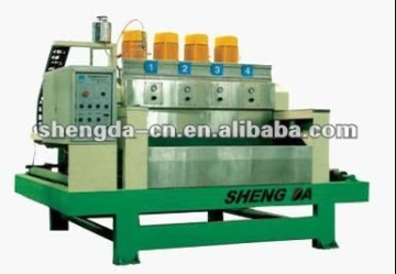 Waxing machine TYPE DLJ-4