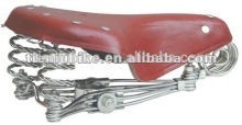 BICYCLE SADDLE BIKE SADDLE 28INCH BIKE CLASSICAL SADDLE